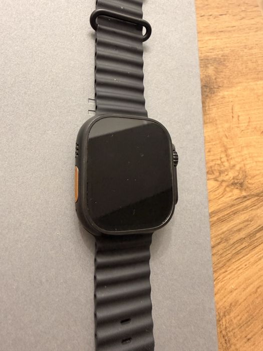 Apple iwatch ultra 2