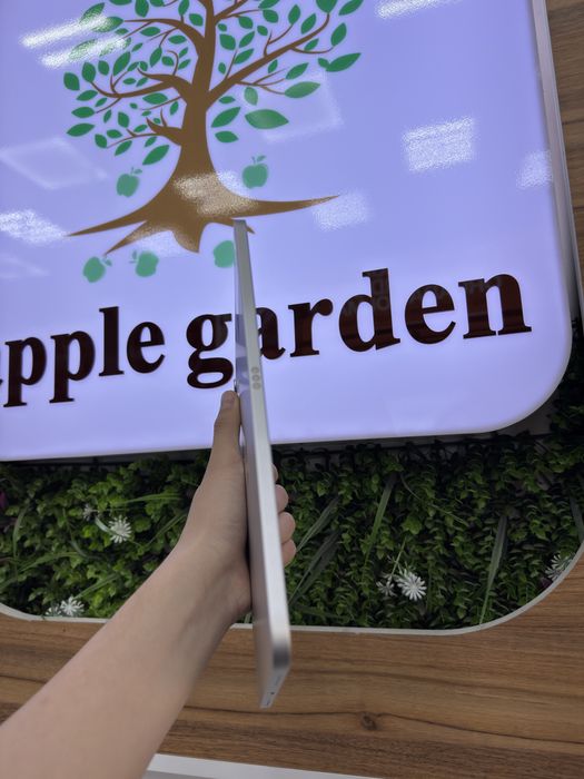 Ipad A16 Silver 128GB