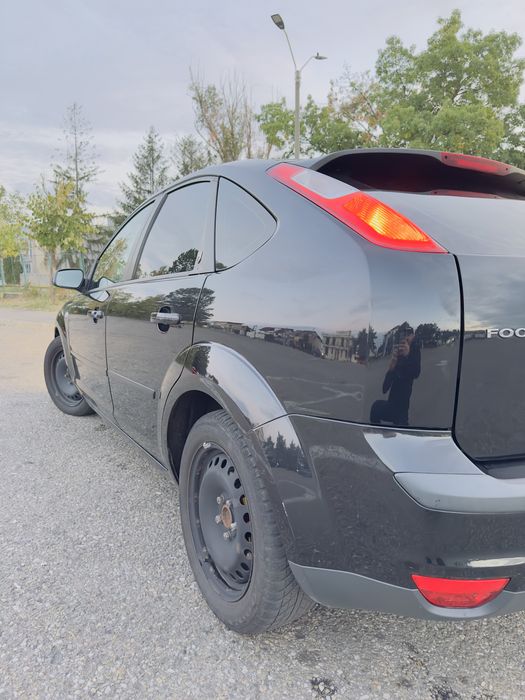 Ford Focus Ghia 2005 1.6 90 cai