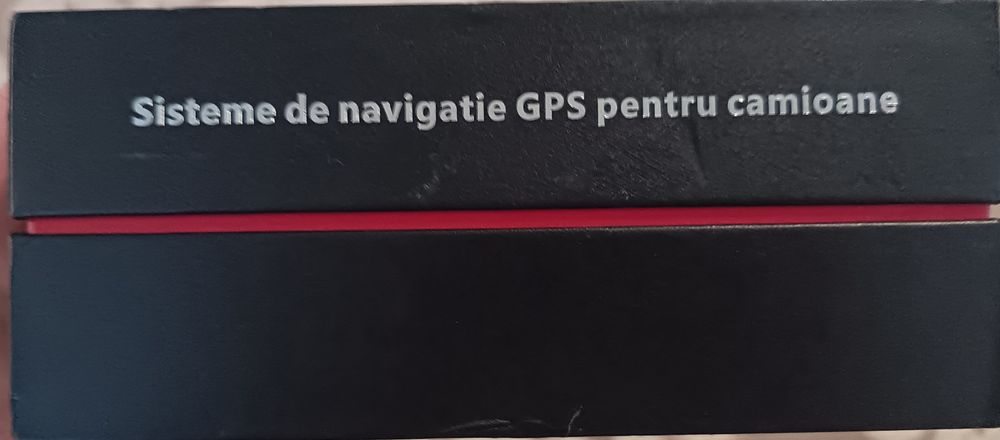 Gps camion NaviTruck!