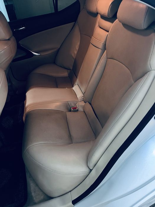 Lexus IS300 3L V6 2008