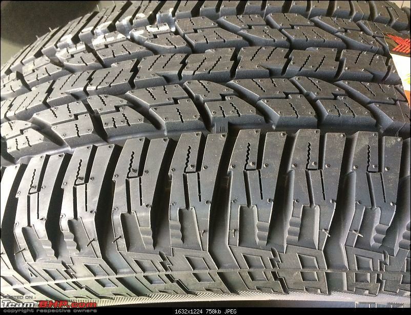 Vand anvelope noi all season,all terrain 265/65 R17 Yokohama  M+S