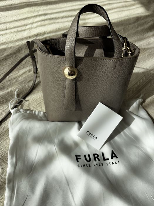 Оригинална чанта Furla