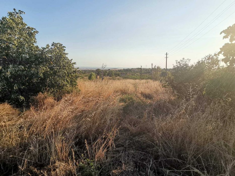 Продава се Парцел в Бургас, Меден рудник - зона В - 1000 кв.м за 24 €/кв.м - Снимка #4