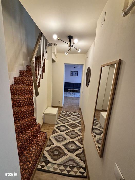 Apartament spațios de închiriat în Alexandria – locație excelentă!