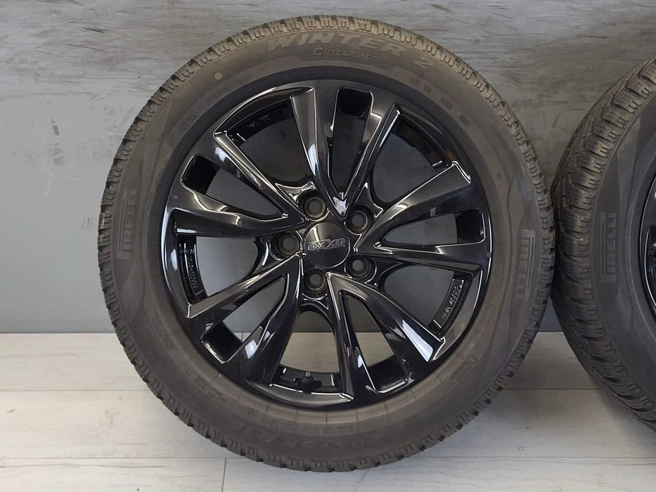 Roti/Jante Opel 5x105 205/55 R16 Astra J, K, Mokka; Chevrolet Cruze, Trax, Aveo