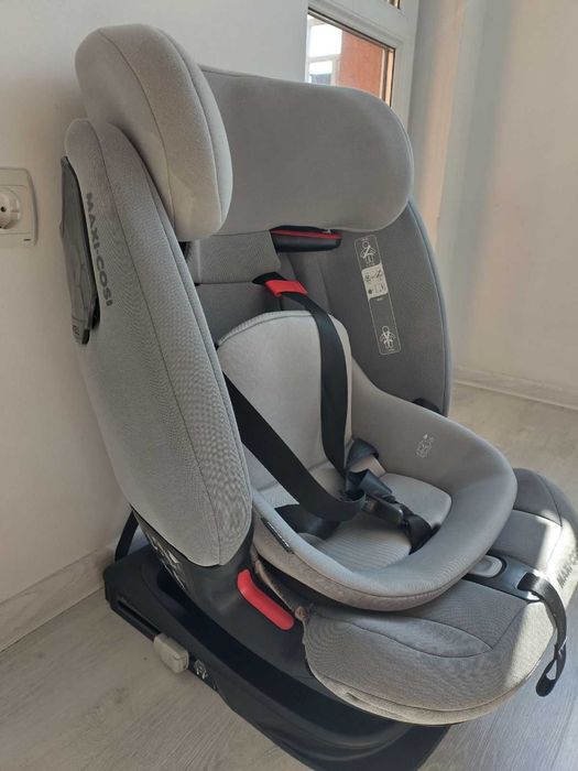 Maxi Cosy Titan Pro детско столче