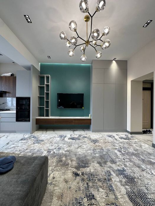 НОВОСТРОЙКА 3/8/9 Ц-4 "Кипарис" комплекс  ор-р "Шедевр Корзинка