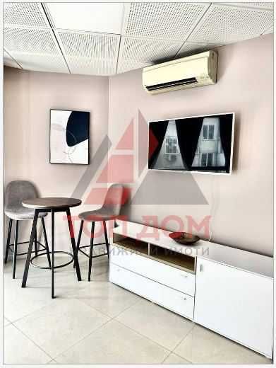 Дава се под наем Тристаен апартамент в Варна, Лятно кино Тракия - 75 кв.м за 652.8 € - Снимка #1