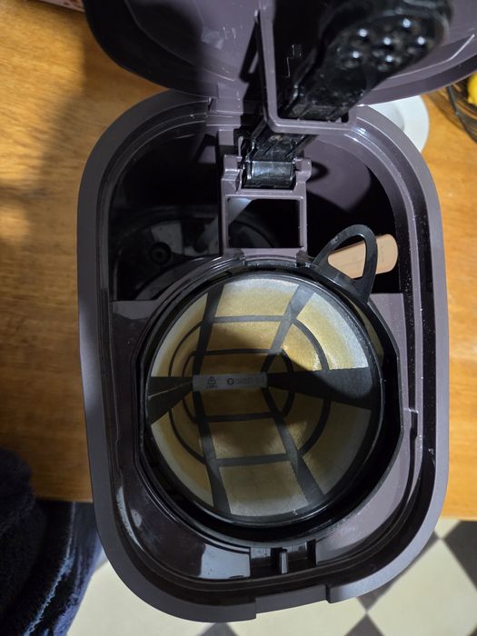 Cafetiera Bergner, 1.6 litri 900 W