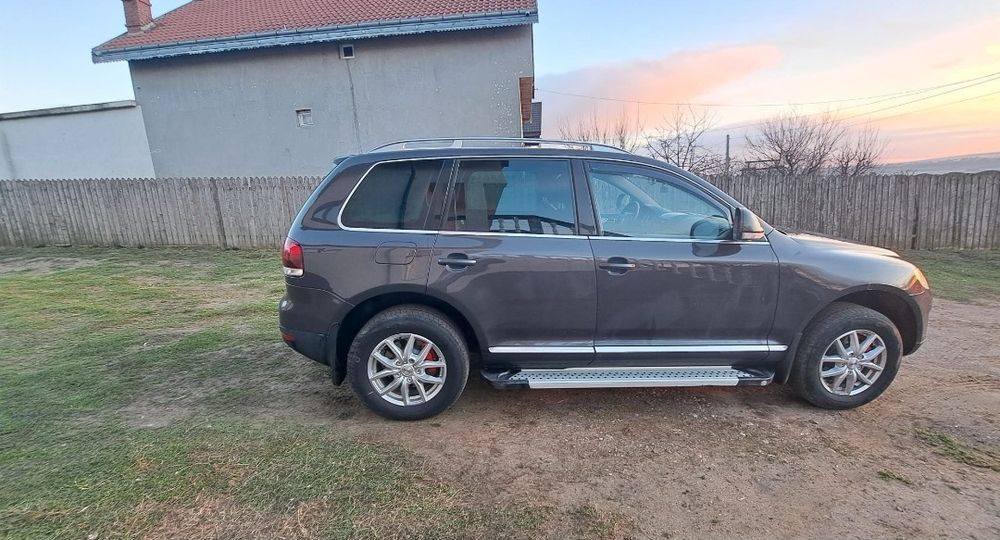 Schimb toareg. Aștept oferte