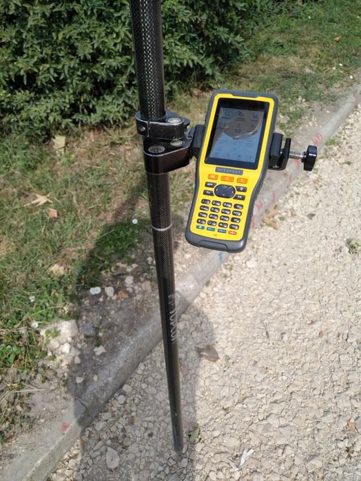 Геодезист във Варна и Североизточна България