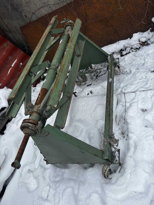 Derulator role de tabla