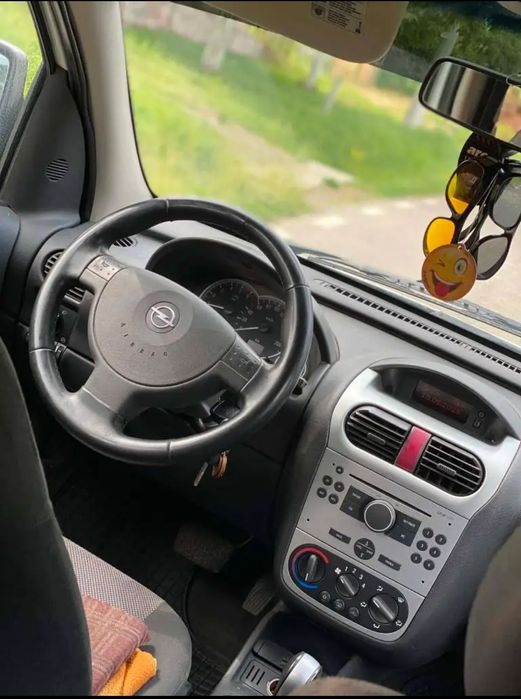 „Opel Combo 1.3 CDTI / 5 locuri / consum mic / acte la zi”