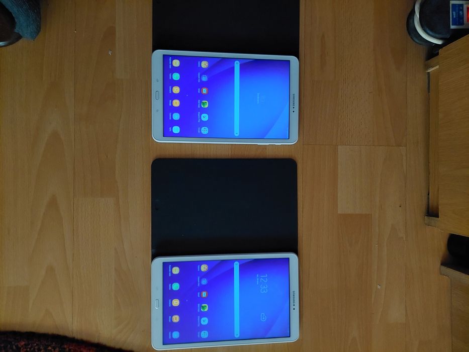 Tabletă Samsung Galaxy Tab A 6.Android 8.1.Ram 2giga.cu Sim sau fara sim!