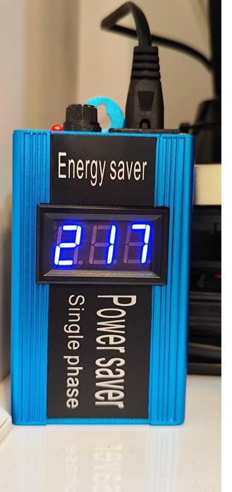 Устройство за пестене на ел. енергия енергоспестяващо НОВО
