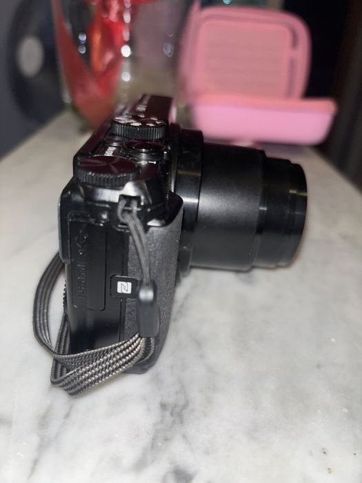 Camera digitala Nikon COOLPIX A900