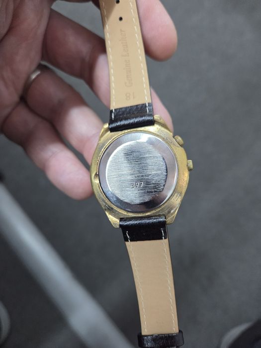 Ceas Raketa Multicalendar servisat