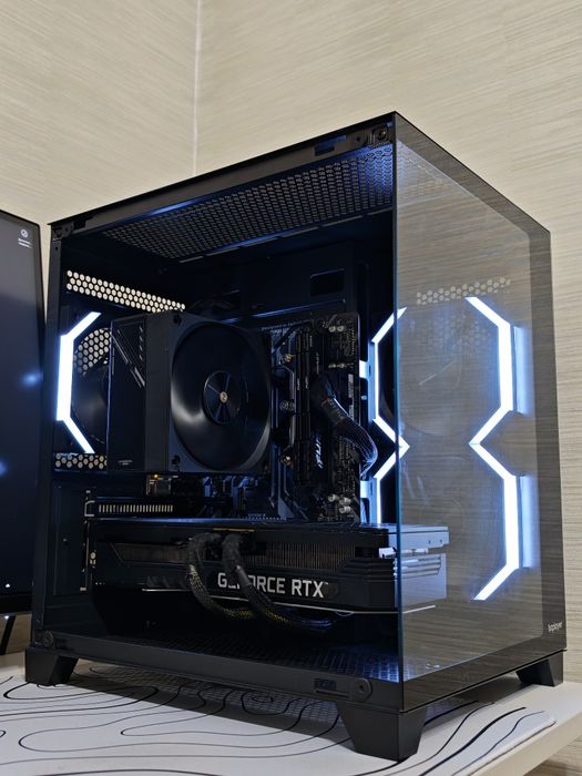 Игровой компьютер rtx3070