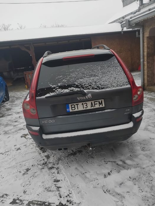 Volvo XC90 de vanzare,usor negociabil