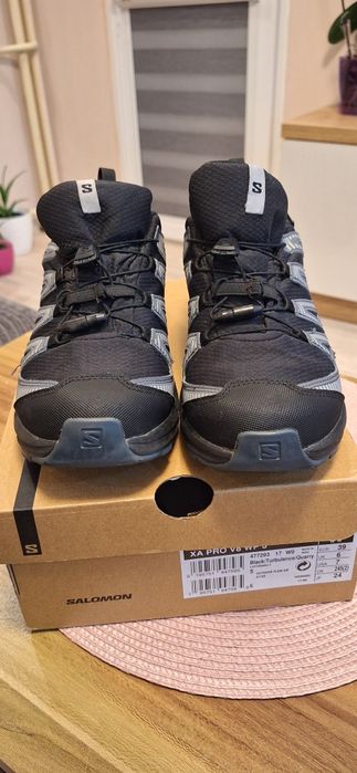 Salomon детски маратонки