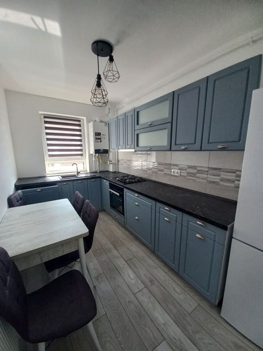 Apartament 2 chamere maurer residence