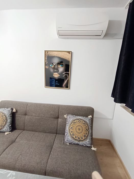 Нов апартамент Христела Център 2 мин от Лъва