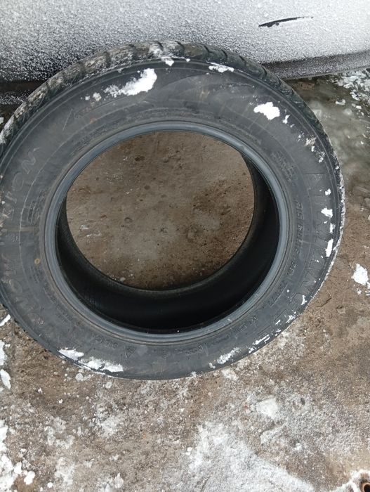 Қыстык дөңгелек сатамын