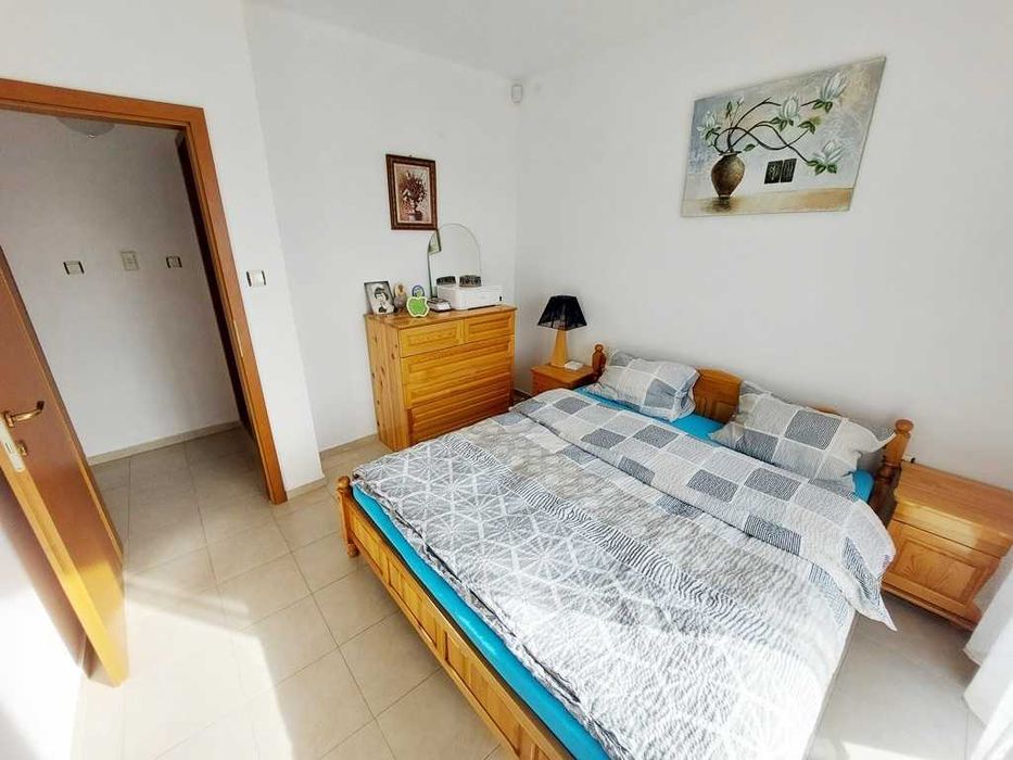 Продава се Четиристаен апартамент в к.к. Слънчев бряг - 148 кв.м за 805 €/кв.м - Снимка #6