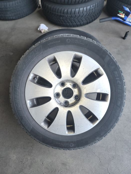 Vand jante 16 audi vw 5x112