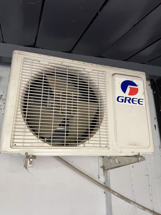 Кондиционер GREE