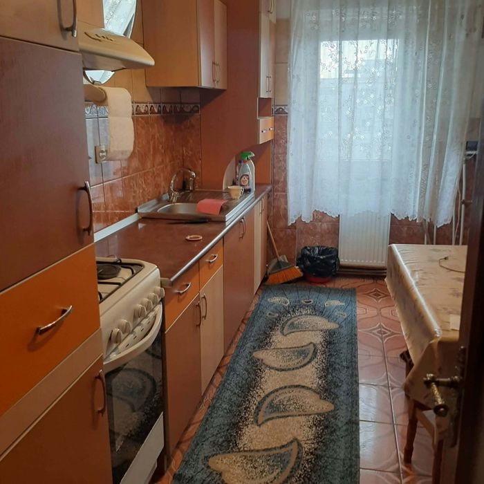 Închiriere apartament 2 camere in Iasi