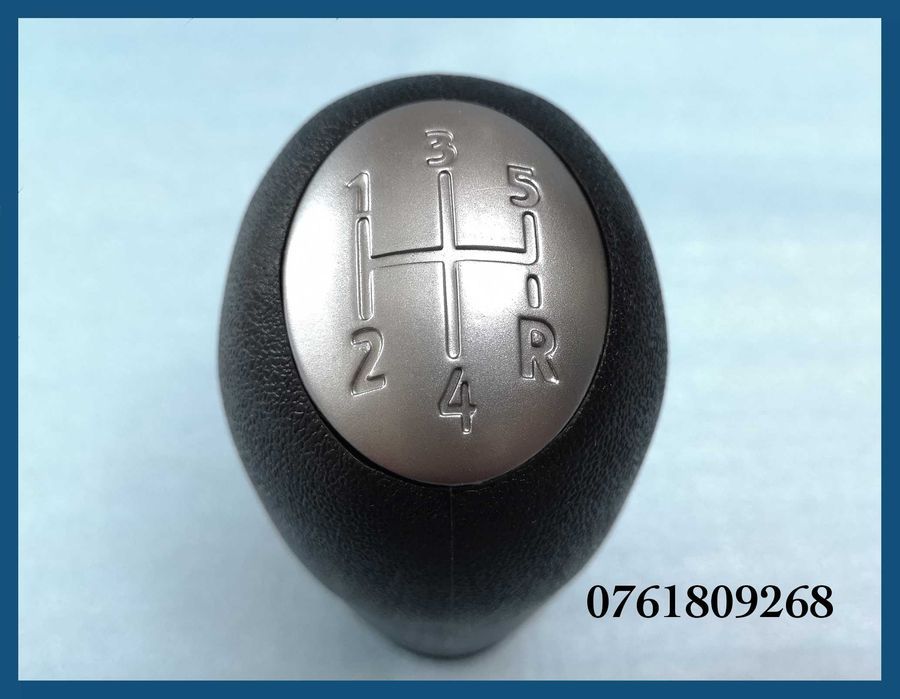 Nuca schimbator Dacia Duster Logan Sandero Renault Twingo - 5 trepte