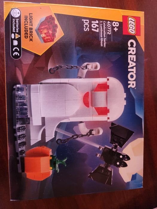 Lego Creator 40772