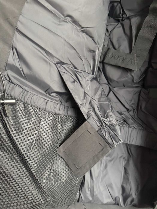 Яке Canada Goose Expedition