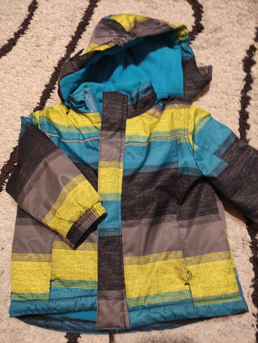 Geacă de iarnă/ski copii, George mărimea 98