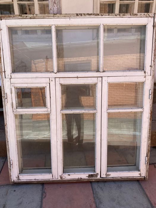 Продается Оконная Рама