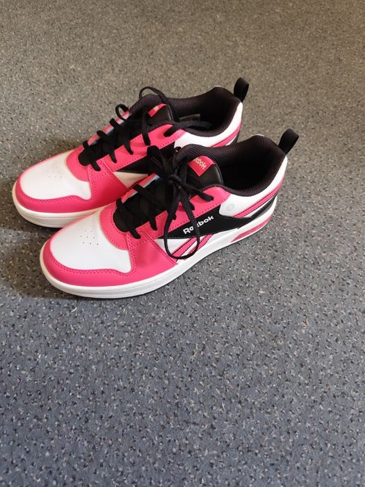 Маратонки reebok