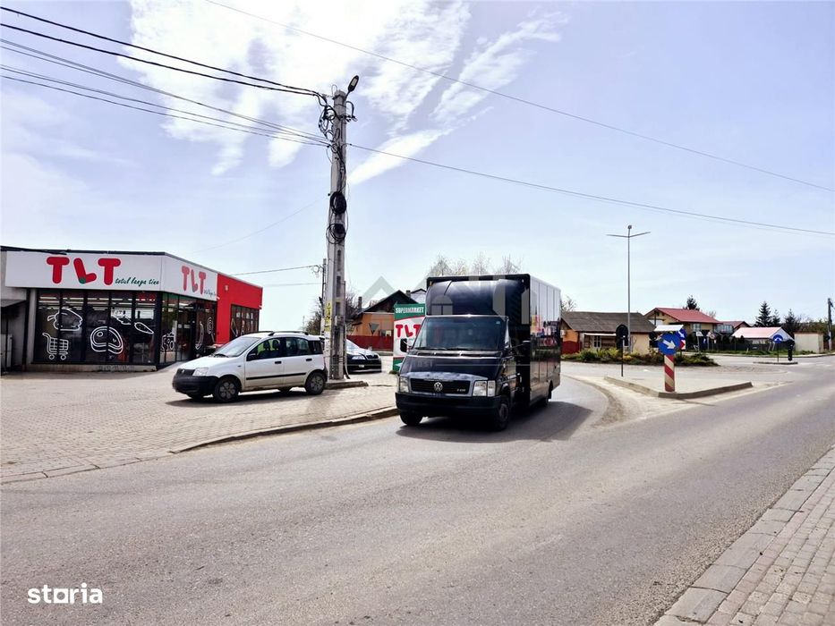 Casa de vanzare in Mirolava-Vorovesti