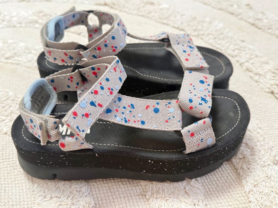 Camper Oruga Up сандали