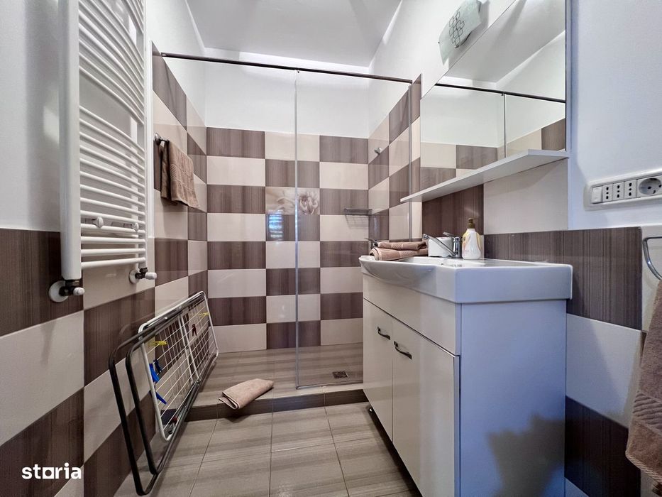 Comision 0% -Garsoniera Saturn -30 mp -Oleg Residence - 250 m de Plaja