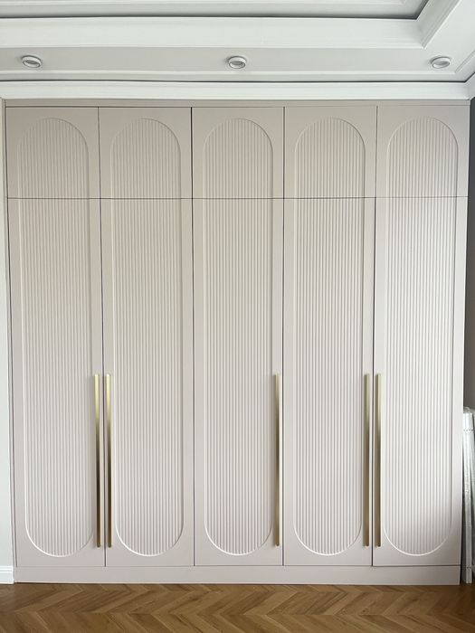 Мебель на заказ Астана