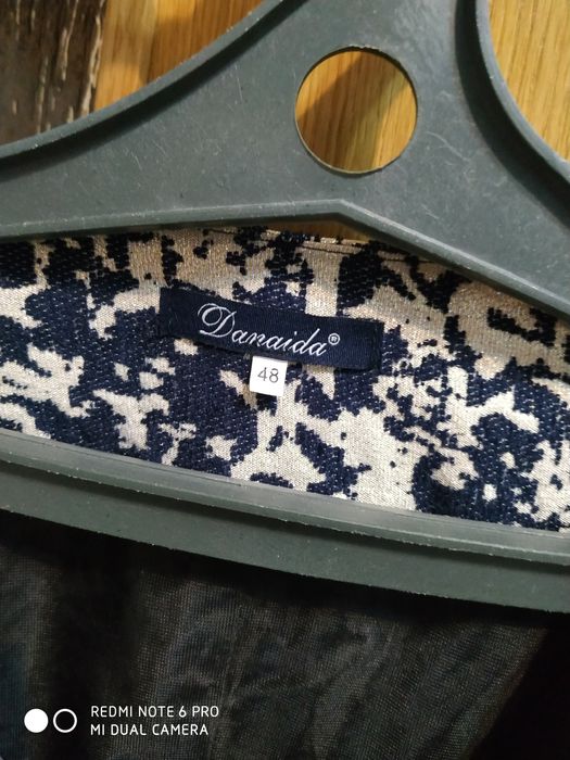 Пиджак женский жакет