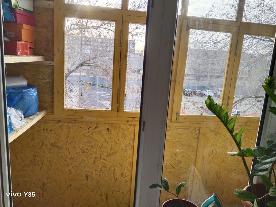 2-х ком квартира