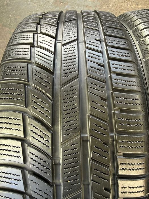 2x Anvelope Iarna 235/40 r19 M+S - Toyo Snowprox S954
