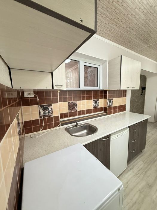 Продам 1,5 комнатная