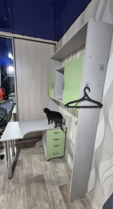 Стол ученический,компьютерный