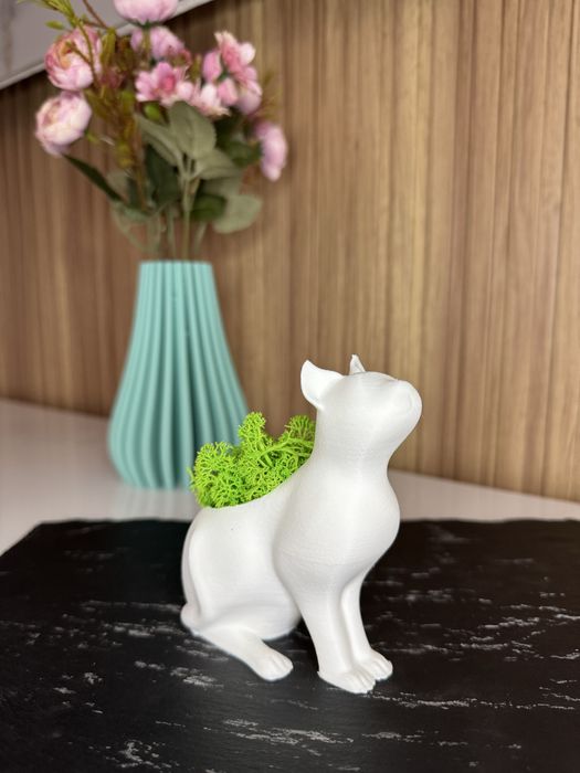 Подаръци за всеки повод скандинавски мъх