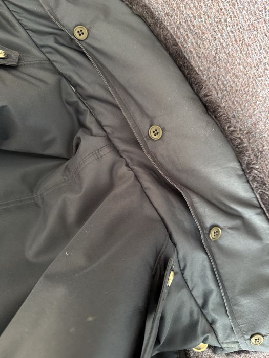 Бушлат МВД РК сшиттая