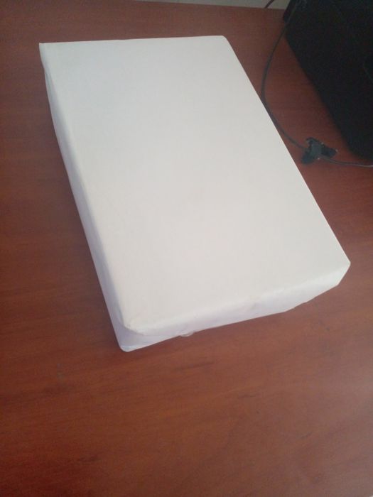 Продам бумагу офисная а4